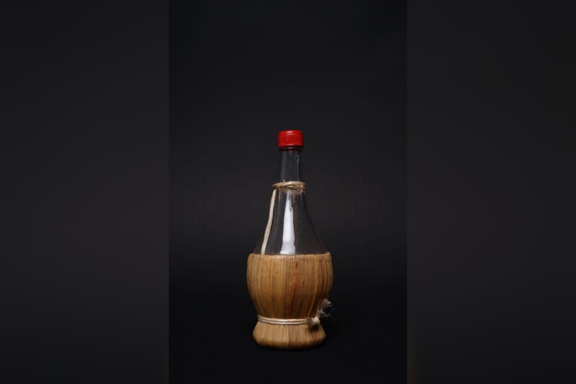 UMKM Binaan BNI Berhasil Ekspor Produk ke Italia