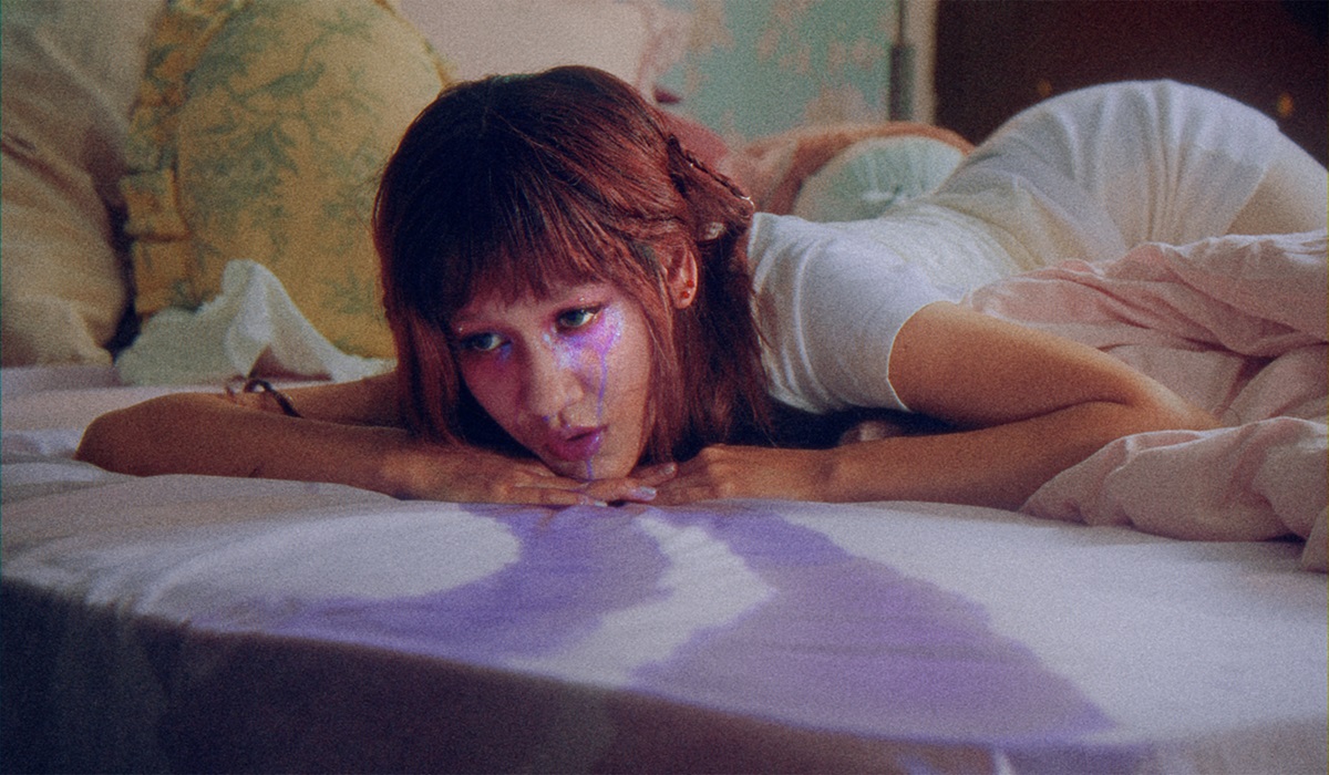 Lunadira Rilis Album Perdana