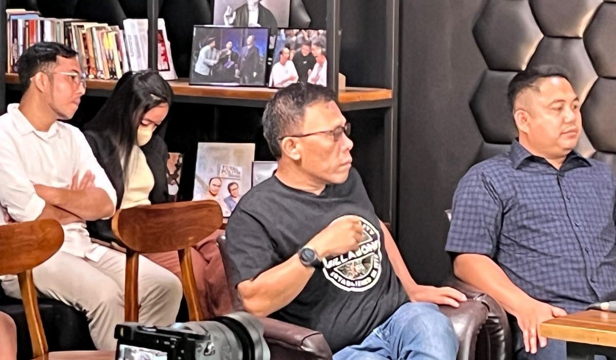 Istana Disebut Sedang tidak Tenang Jelang Pencoblosan