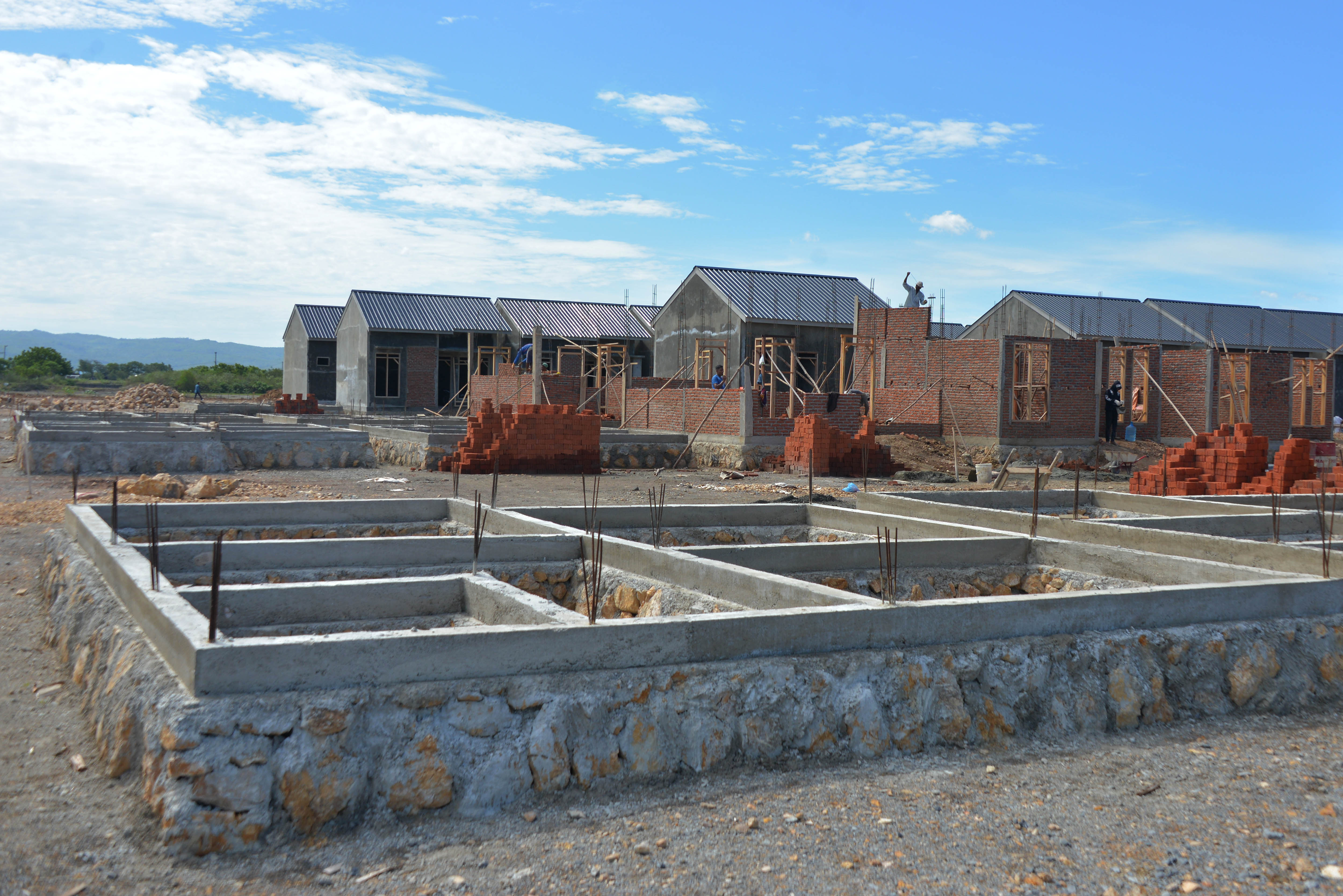 REI Optimis Pertumbuhan Sektor Properti Pasca-Pemilu Makin Berkesinambungan