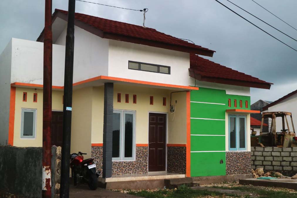 Strategi BTN Permudah Akses Rumah Bersubsidi
