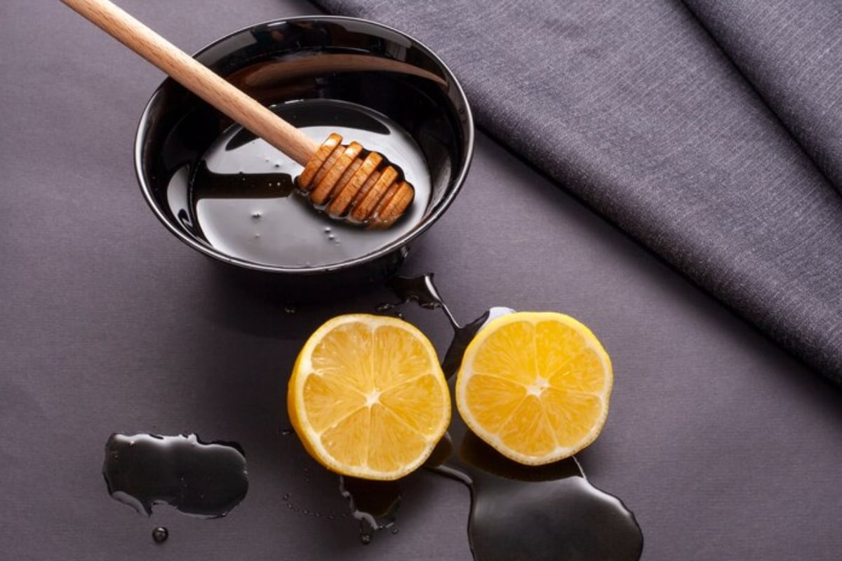 Ilustrasi, berikut khasiat mengkonsumsi madu hutan yang baik bagi kesehatan tubuh, konsumsi rutin setiap hari maka kesehatan kita bisa terja