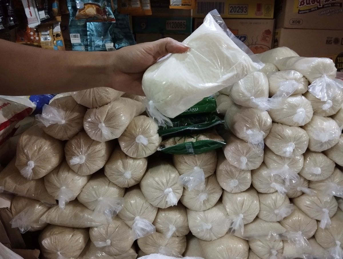 Neraca Komoditas dan Impor Bisa Jadi Jawaban Kebutuhan Gula