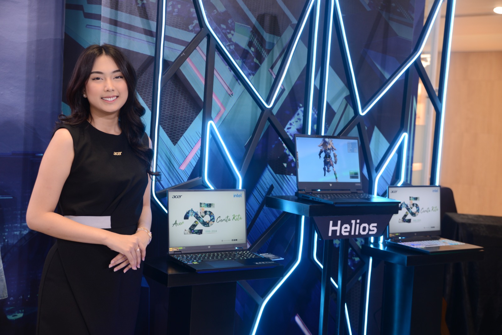 Acer kembali raih Top Brand 