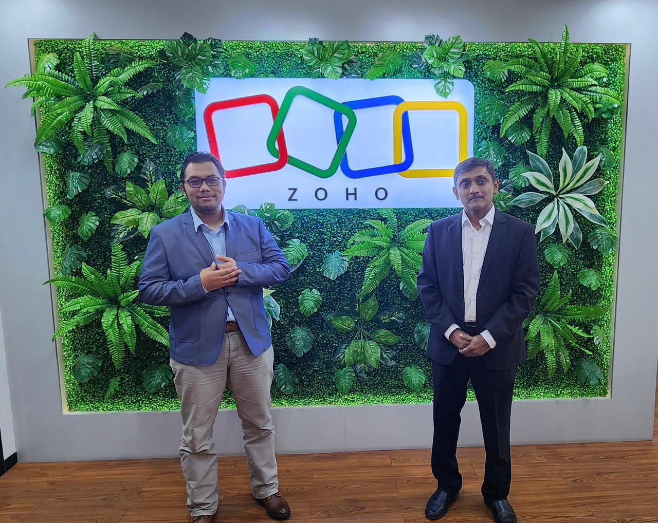 Zogo for Startup membantu pertumbuhan perusahaan rintisan atau startup di Indonesia.