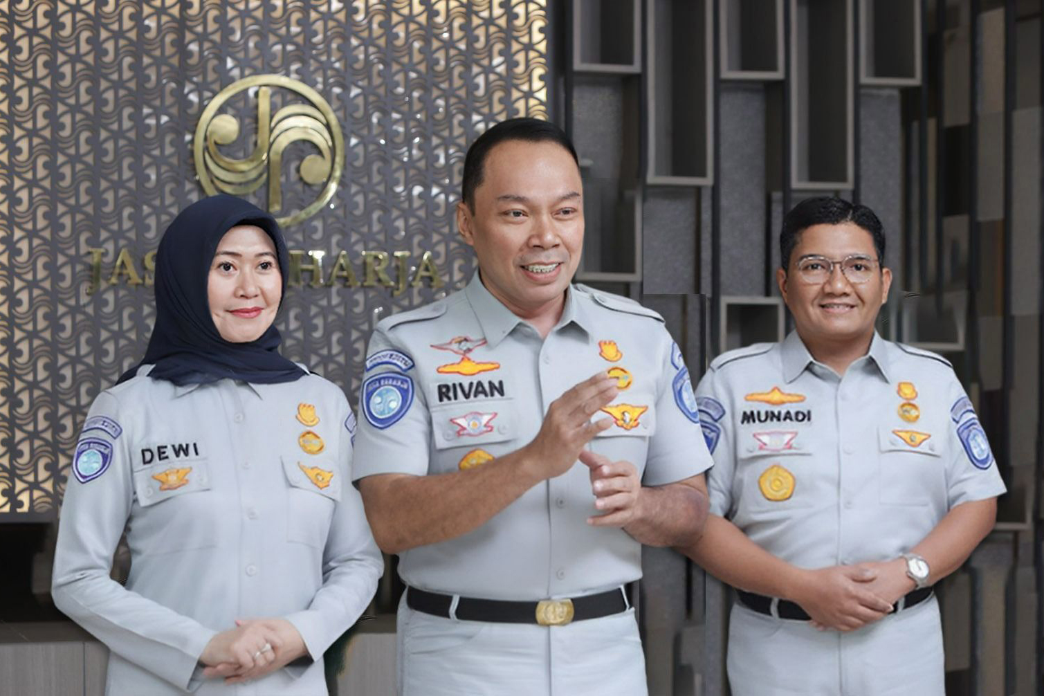 Fatalitas Korban Kecelakaan Lalu Lintas Turun 3,41%