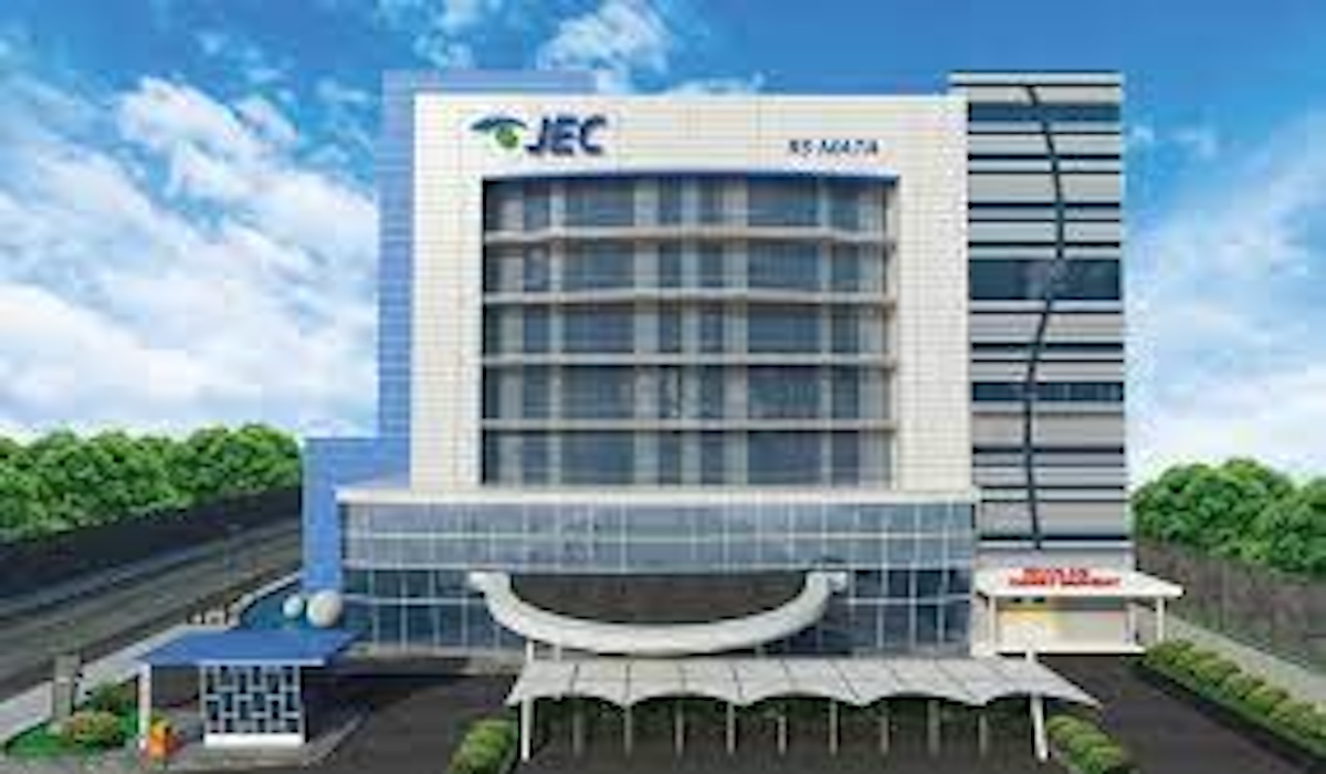 Fasilitas JEC Eye Hospitals & Clinics