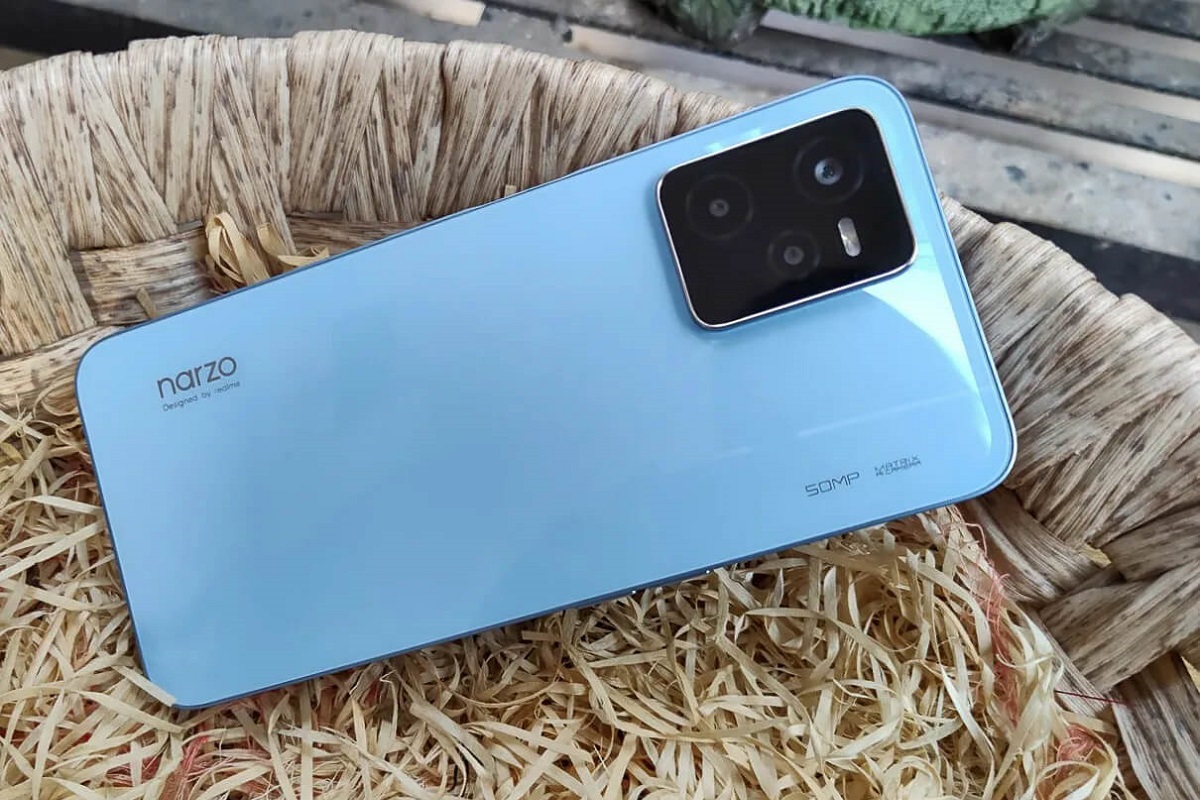 8 HP Gaming Murah Terbaik 2024, Harga Mulai 1 Jutaan