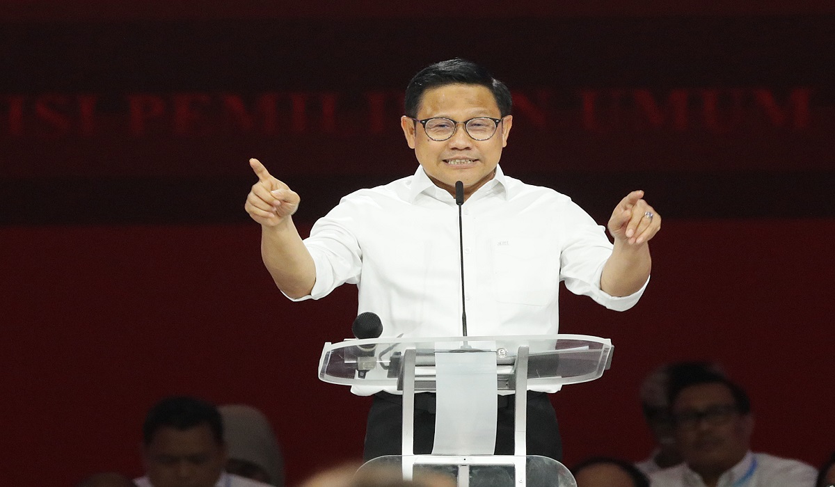 Biaya Kuliah Mahal, Cak Imin : Kita akan Beri Kredit Mahasiswa