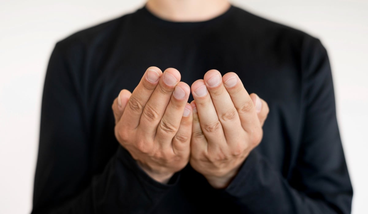 Doa setelah sholat Subuh