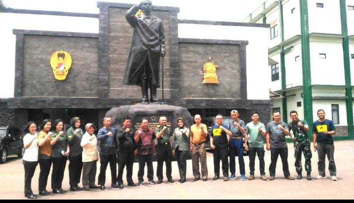 Kodiklat TNI-AD Terapkan Netralitas TNI