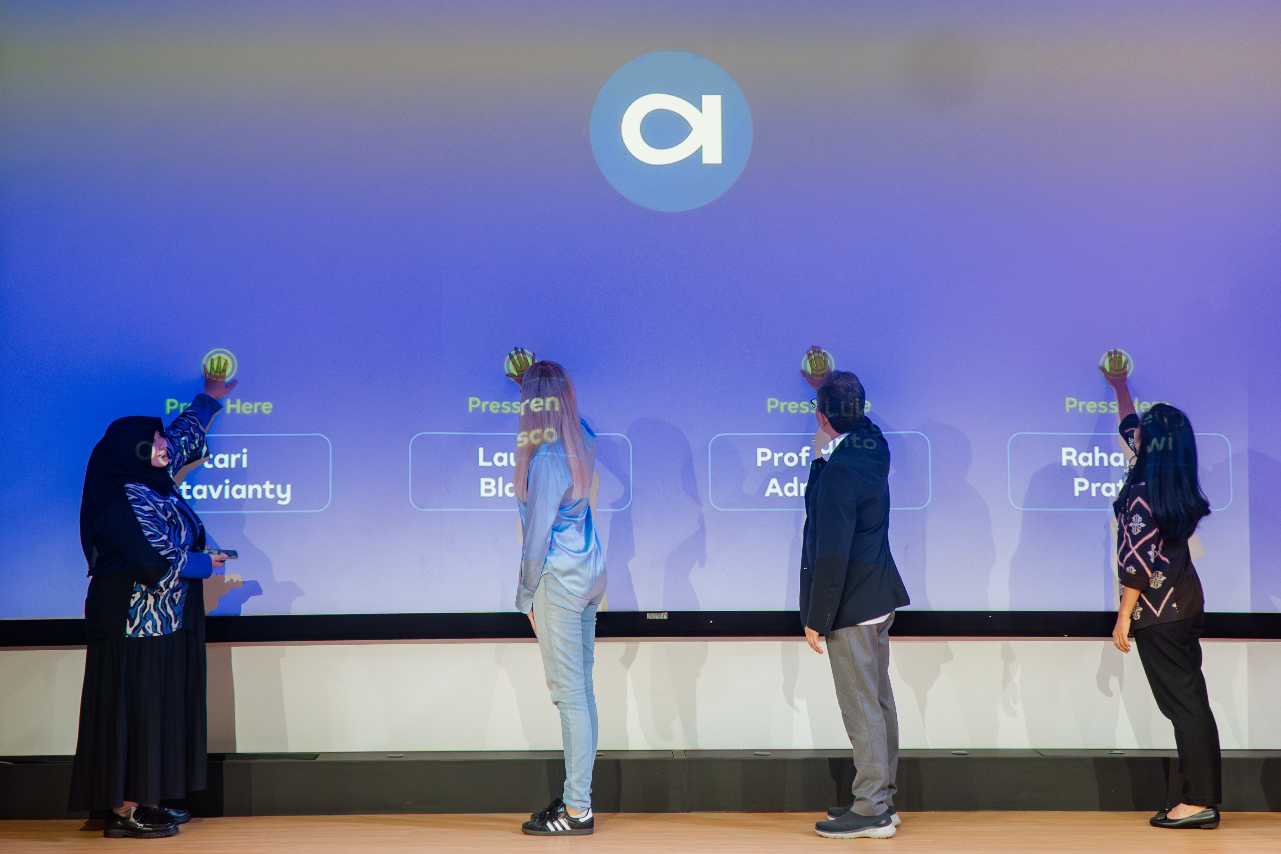 Aruna Ocean Sustainability Forum (IOSF) 