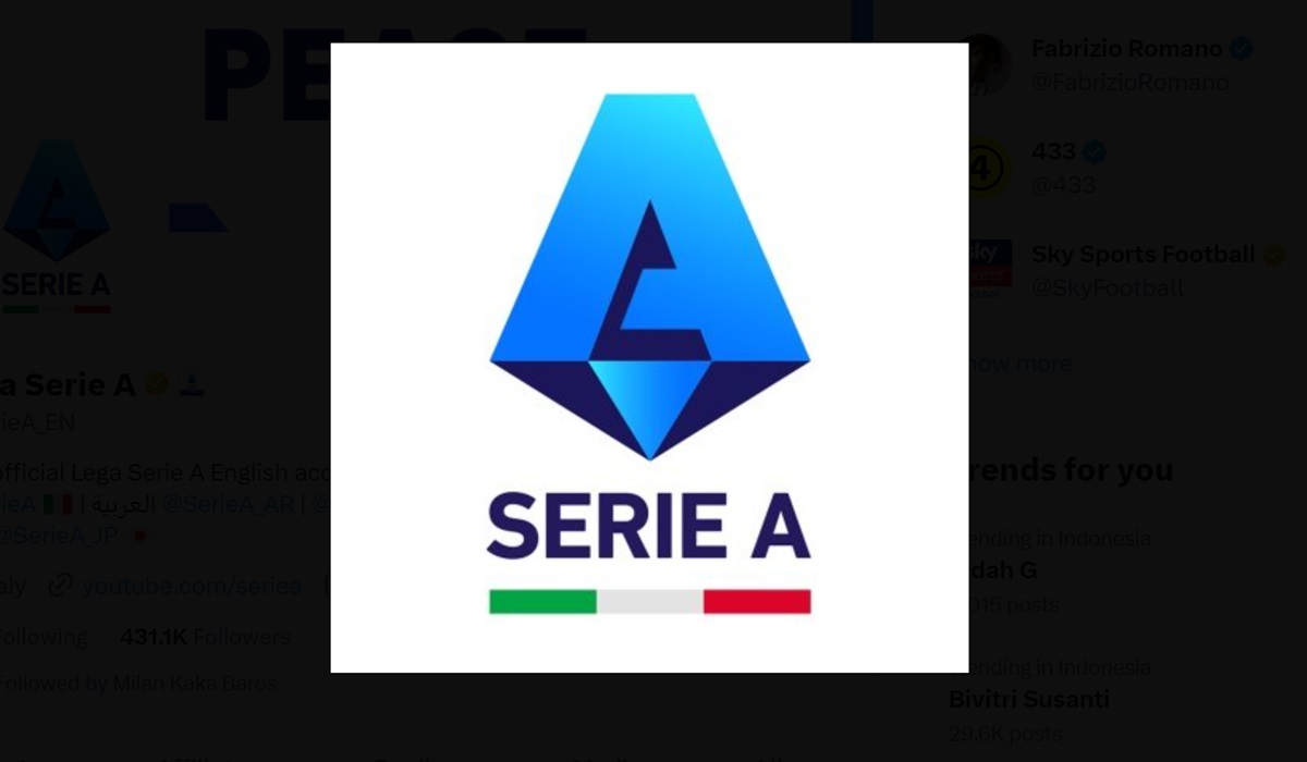 Serie A Pertahankan Format 20 Tim
