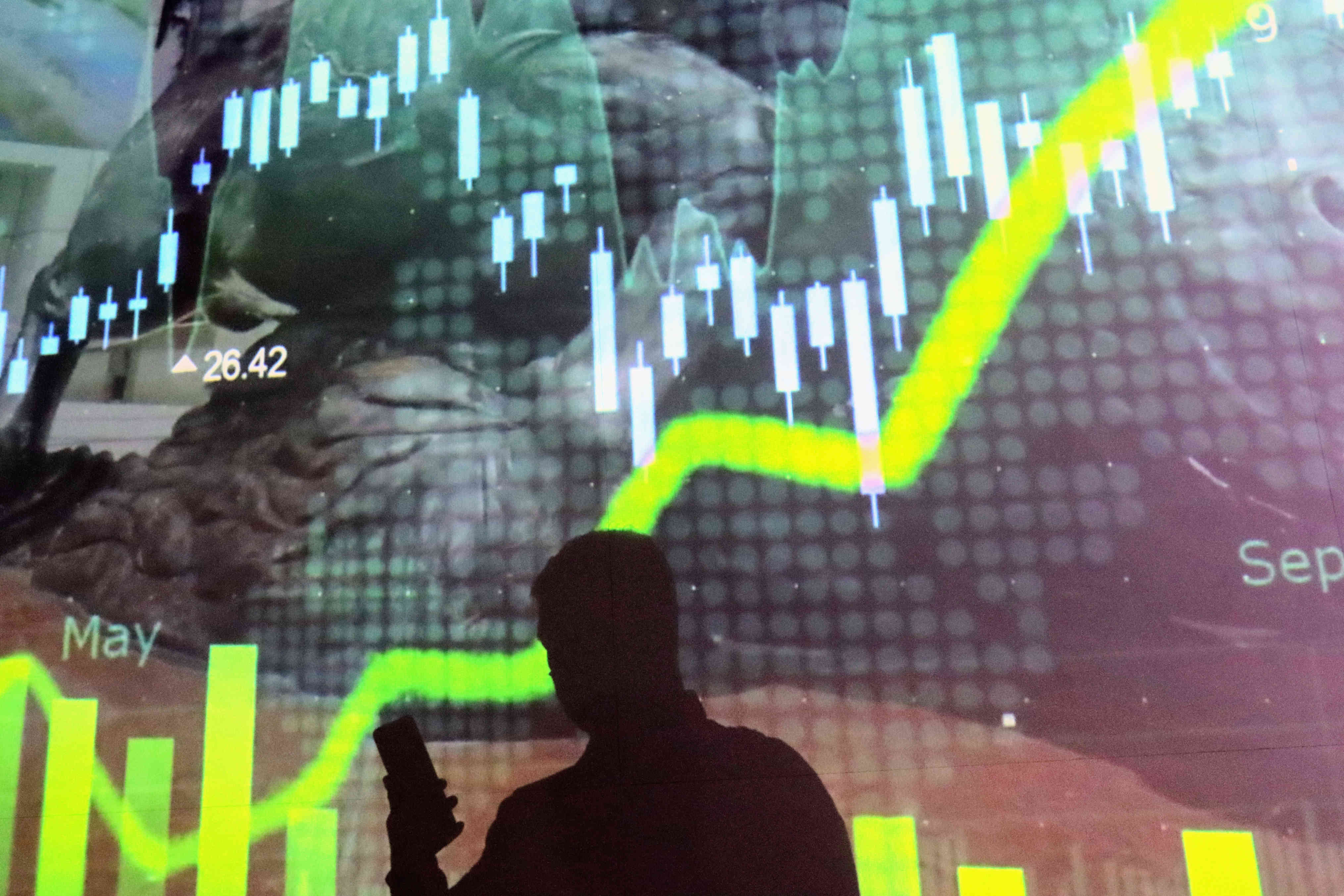 IHSG Berpeluang Menguat seiring Ekonomi RI Tumbuh di Atas 5 Persen