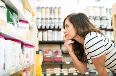 Perilaku belanja secara impulsif atau impulsive buying merupakan tren yang banyak terjadi saat ini.