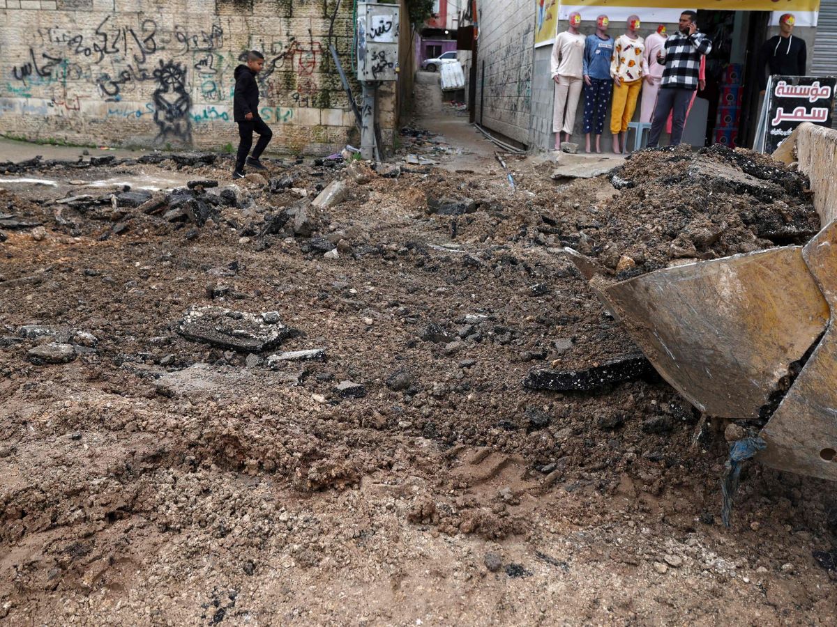 PBB Perkirakan 17.000 Anak Gaza Terpisah dari Orangtua