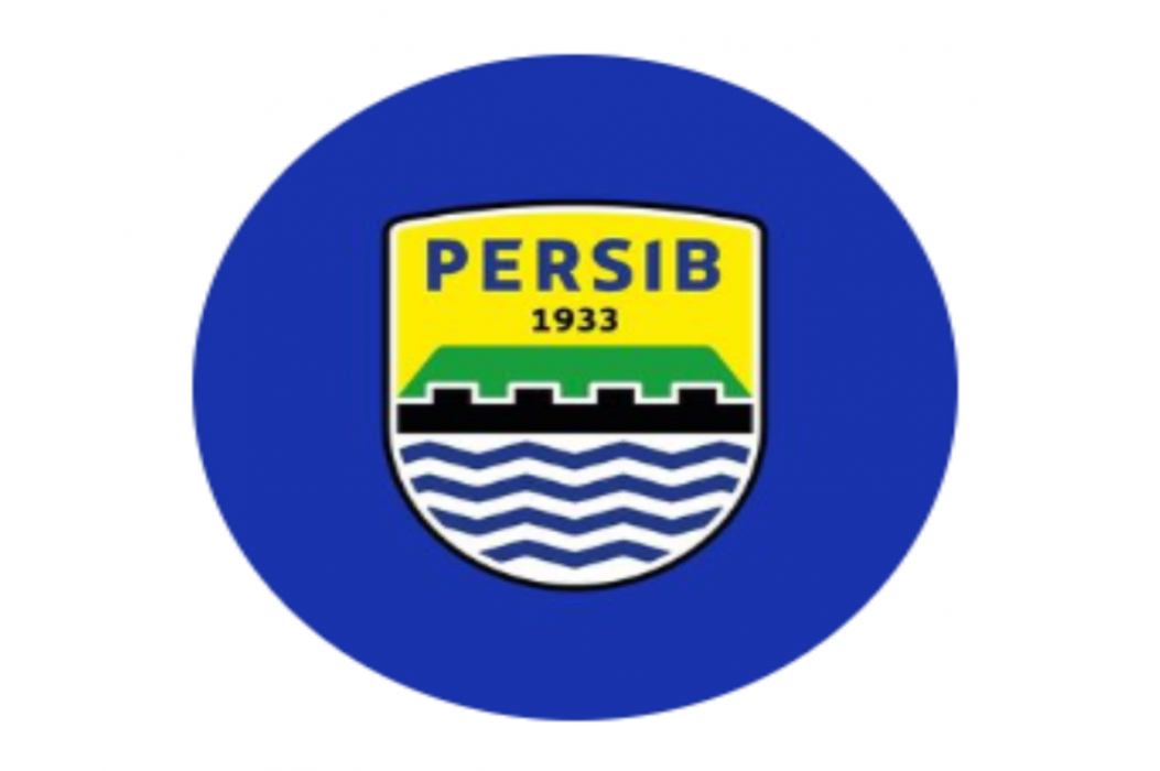 Logo klub sepak bola Persib Bandung