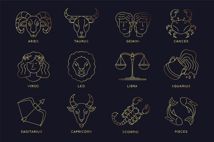 Ilustrasi, berikut ramalan zodiak asmara, zodiak ini harus berhati-hati dengan hubungan asmaranya karena bisa terlibat cinta segitiga