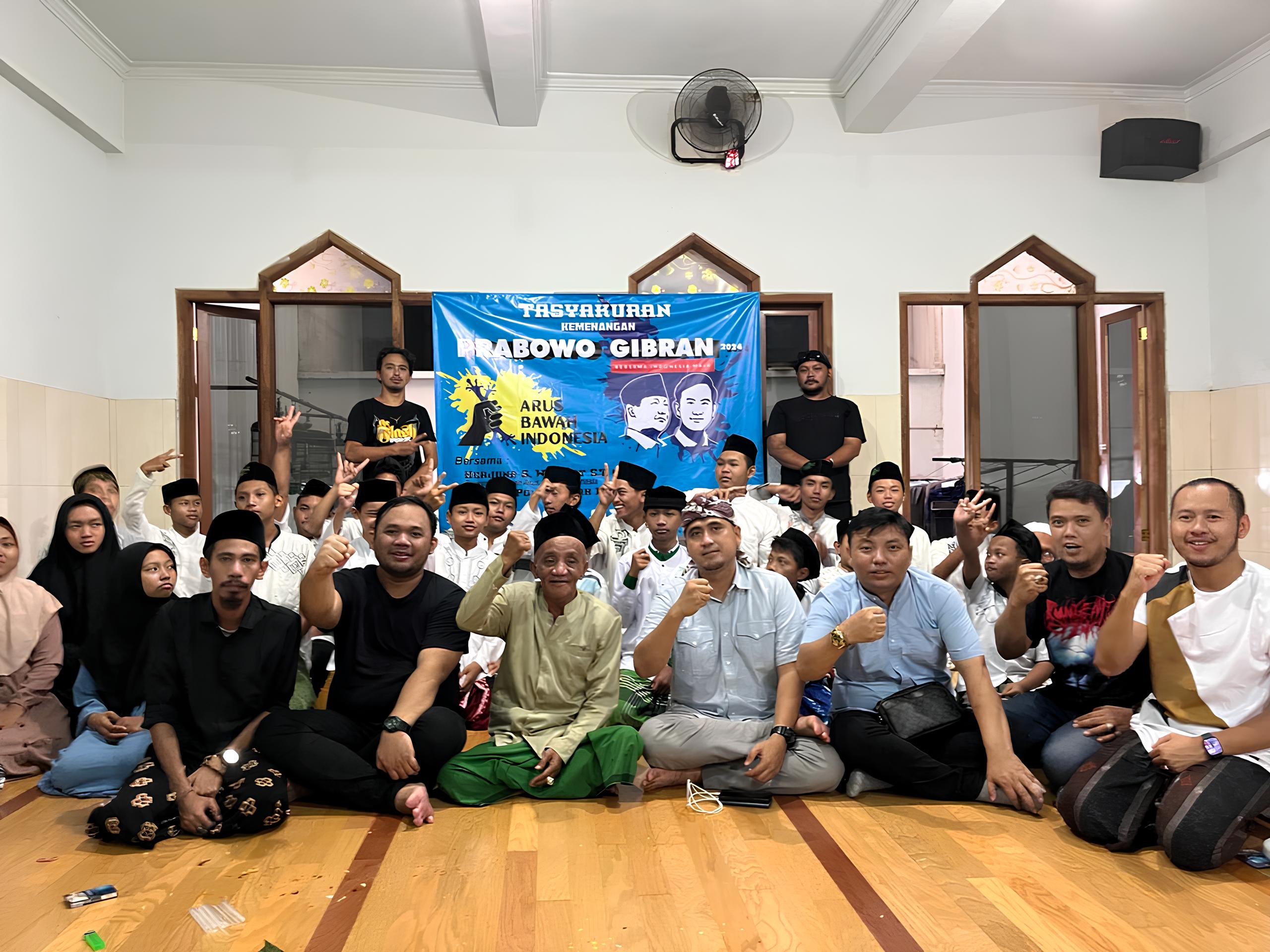 Pemerintahan terpilih diharapkan juga melakukan penyegaran dalam pemerintahan kepada generasi muda