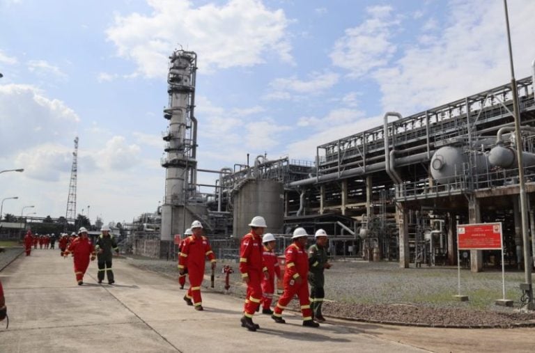 Serikat Pekerja sambut antusiasi dukungan pimpiman SKK Migas terhadap program kerja Jabung 2024