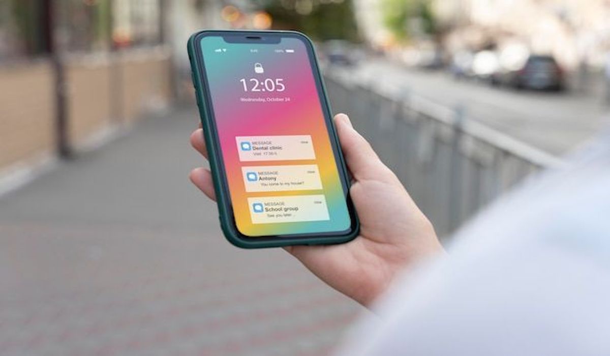 Yuk Disimak! Inilah 6 Cara Mudah Merekam Layar iPhone 