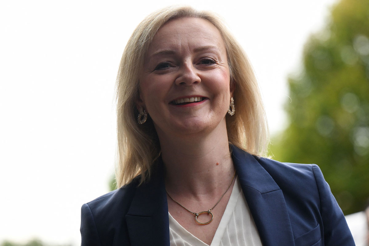 Mantan Perdana Menteri Inggris, Liz Truss berencana meluncurkan gerakan baru dalam Partai Konservatif dengan tujuan mendorong partai itu.