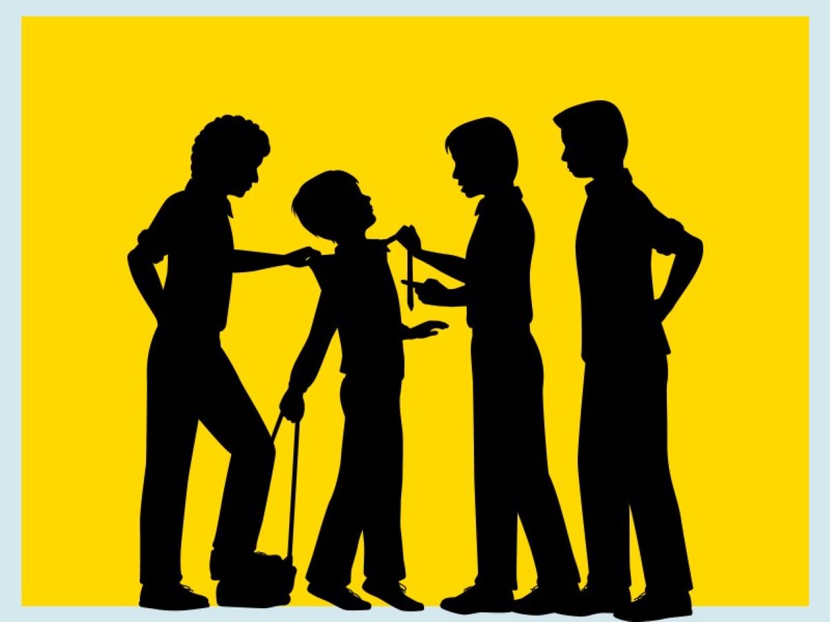 Kasus Perundungan Siswa di Binus School Serpong Naik ke Penyidikan