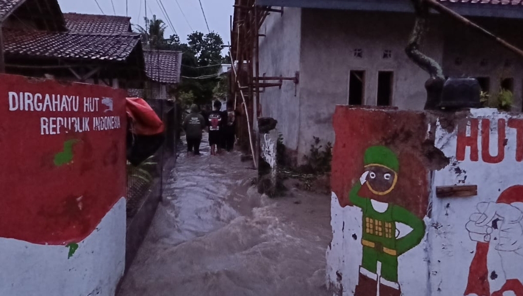 Dana Desa di Cianjur Dialokasikan untuk Kesiapsiagaan Bencana