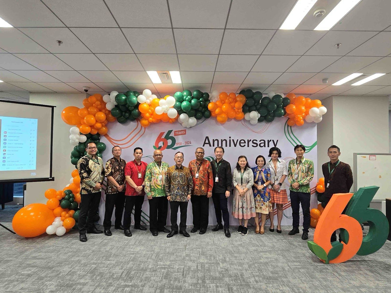  Bank Resona Perdania Rilis Company Purpose Statement