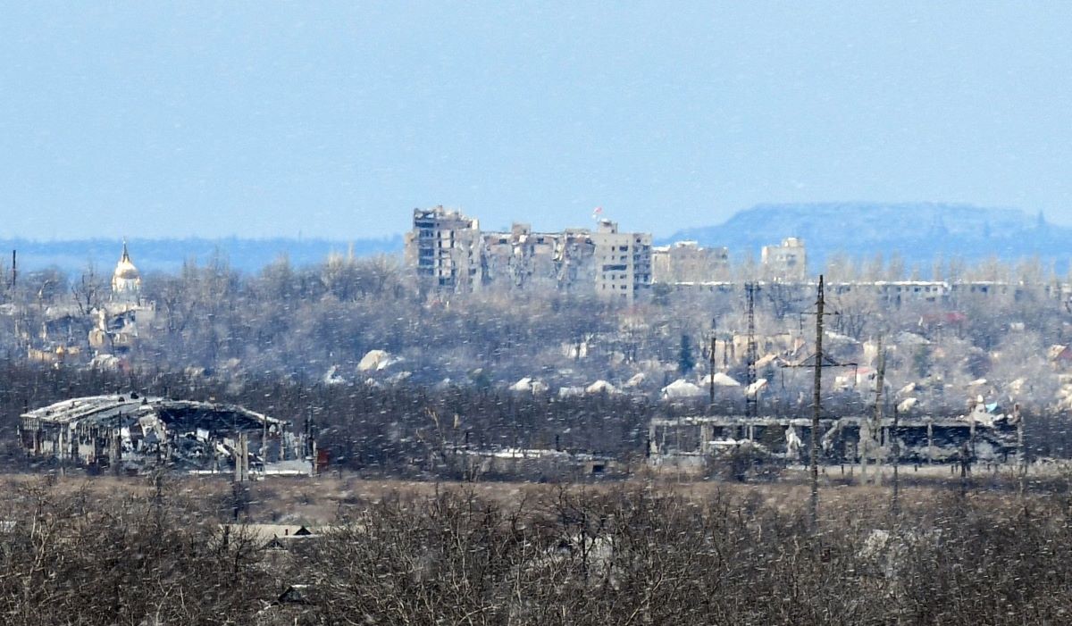 Swedia Tingkatkan Bantuan Militer Senilai US$682 Juta untuk Ukraina