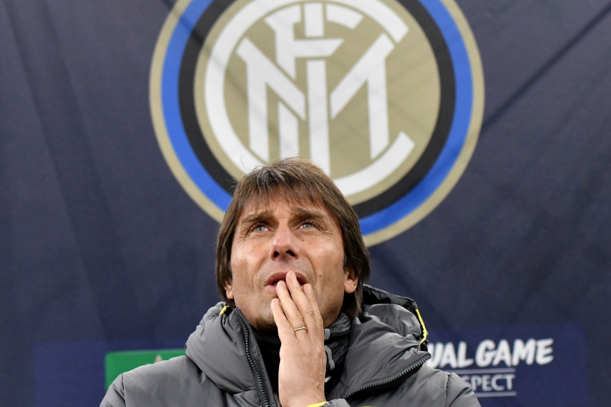 FC Barcelona Ingin Antonio Conte Gantikan Xavi Hernandez sebagai Pelatih