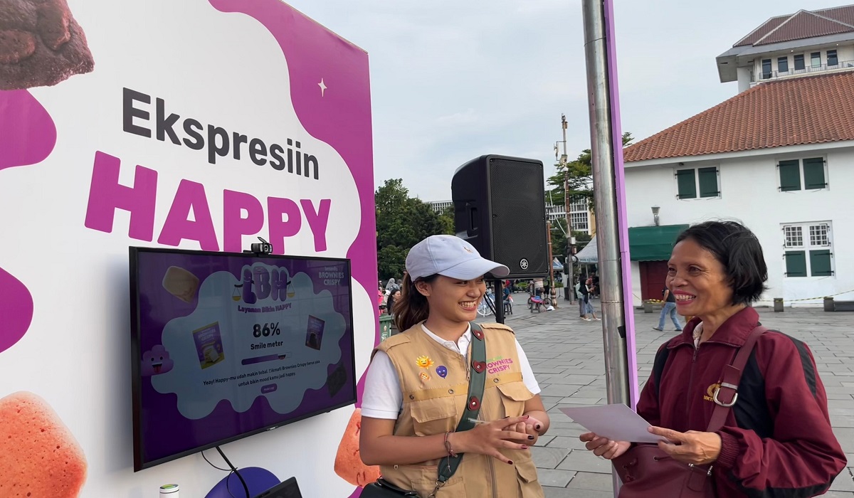 Layanan Bikin Happy Lemonilo