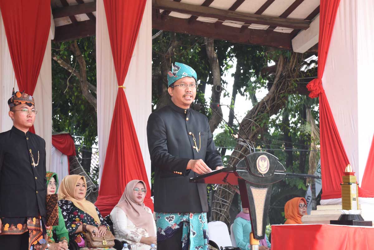 KPK meyakini Bupati Sidoarjo Ahmad Muhdlor Ali turut menerima uang terkait kasus rasuah di wilayahnya. 