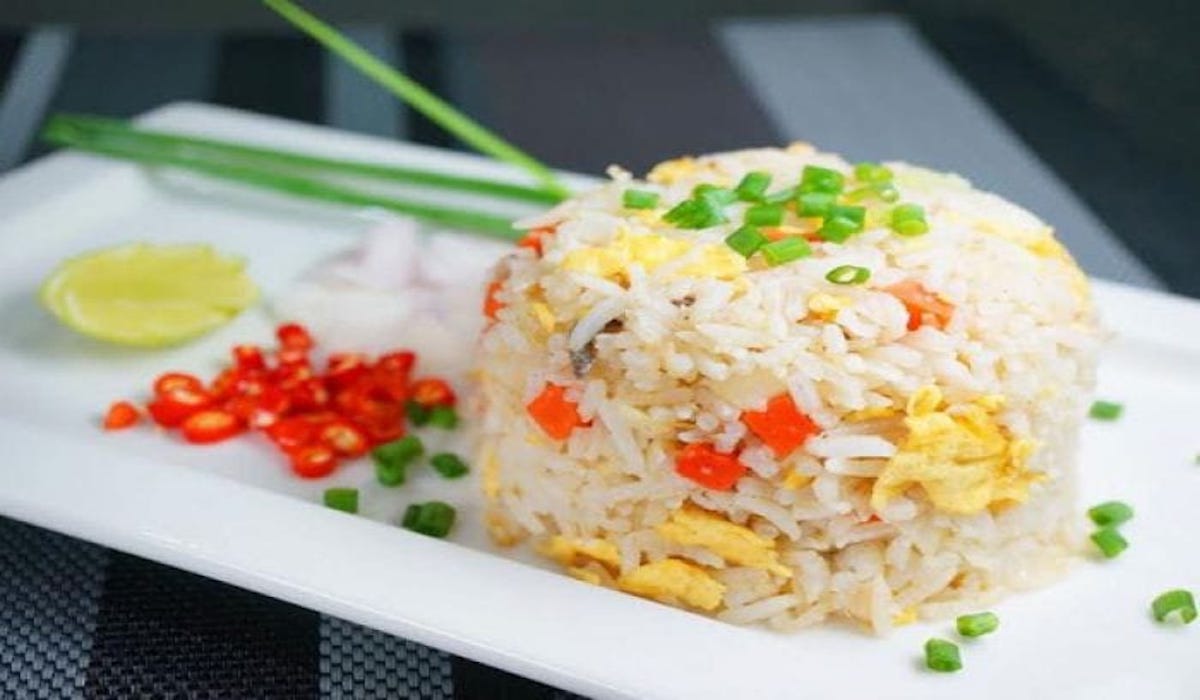 Resep nasi goreng