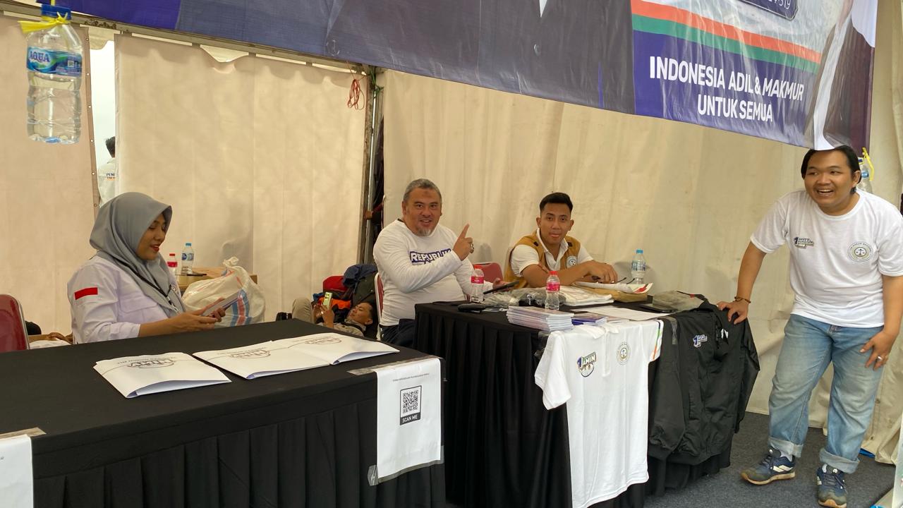 THN Anies Baswedan-Muhaimin Iskandar