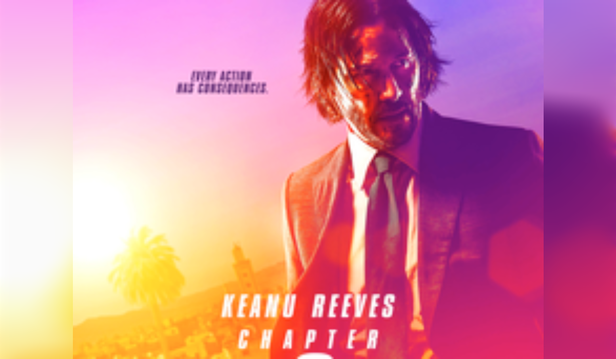 Ilustrasi film action terbaik