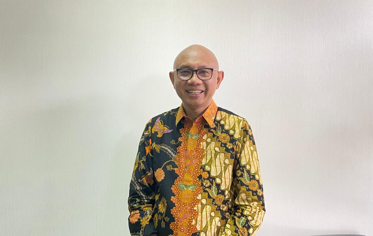 Sistem Transportasi Cerdas Kunci Permasalahan Macet dan Logistik