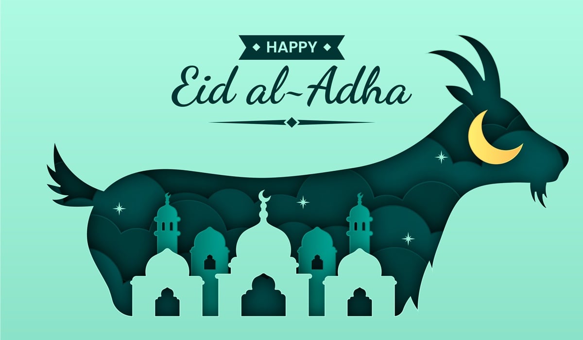 Niat Sholat Idul Adha Secara Berjamaah dan Sendiri Lengkap dengan Arab, Latin, dan Artinya