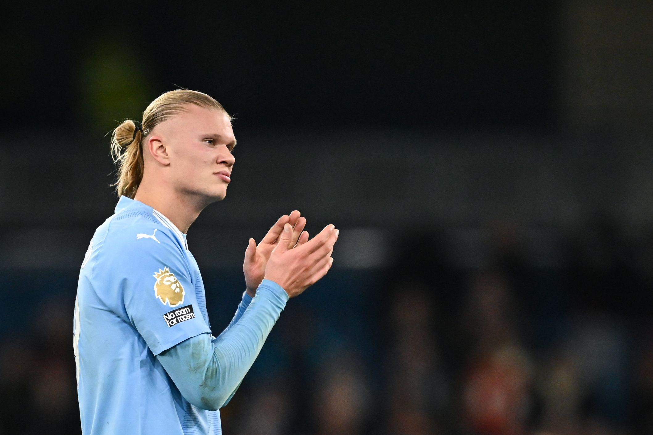 Ambisi Arsenal City Kejar Takhta