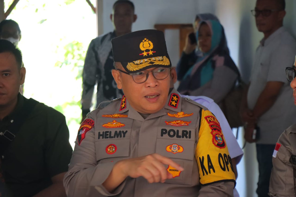 Kapolda Lampung membatasi jam operasional orgen tunggal hingga pukul 21.00 WIB, menyusul tewasnya dua remaja, akhir pekan lalu.