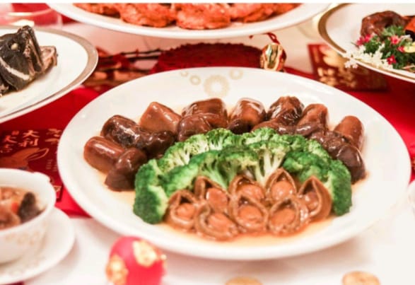 Rayakan Tahun Naga Kayu, The Trans Luxury Hotel Berikan Sajian Autentik Cina