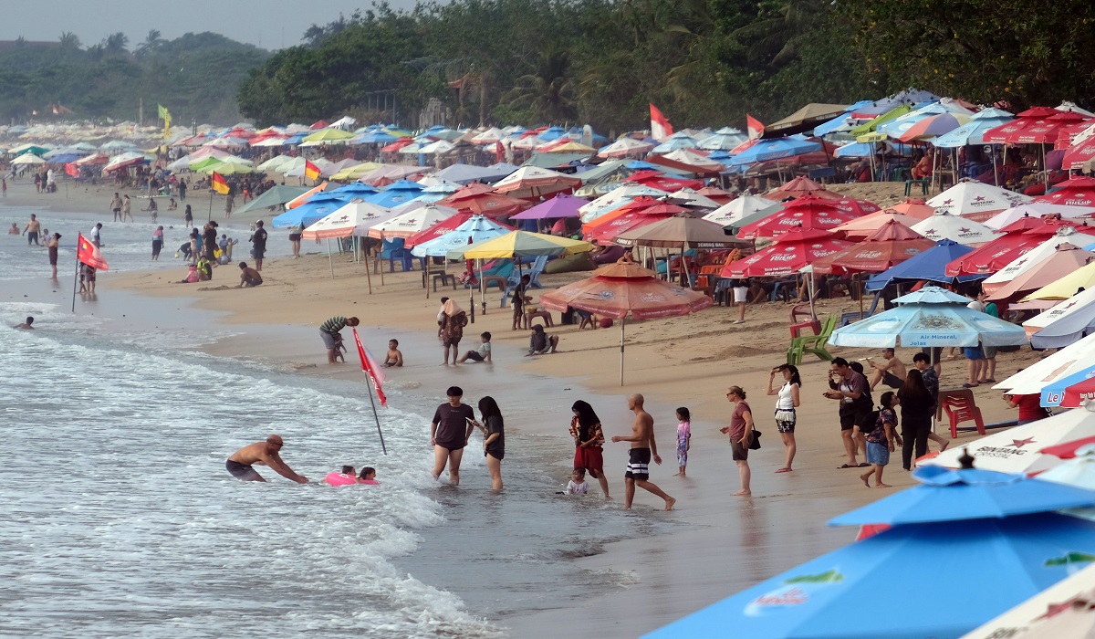 Upaya Antisipasi yang Tepat Tentukan Kesiapan Hadapi Potensi Lonjakan Wisatawan