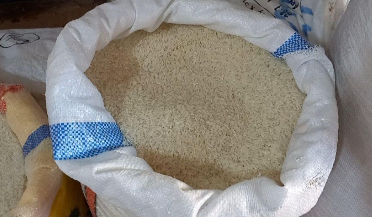 Harga beras di Bangka belum stabil