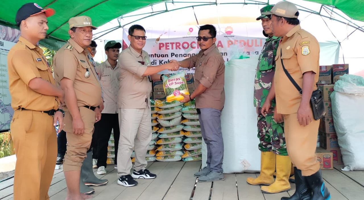 Salah satu program CSR yang dijalankan PCJL.