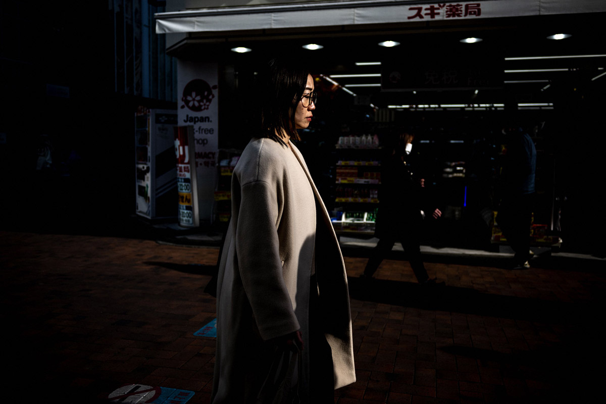 Inflasi Konsumen Jepang Melambat ke 2 Persen pada Januari