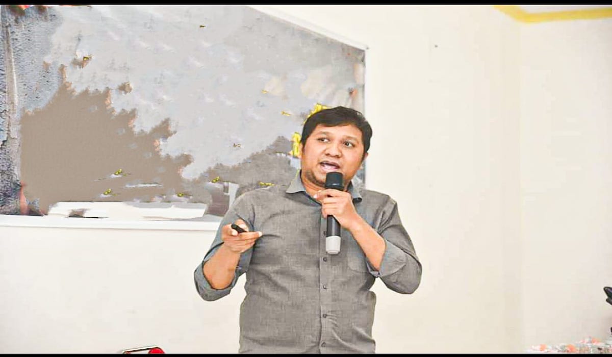 Jurnalis Media Group di Flores NTT menang lomba jurnalistik Warga NTT