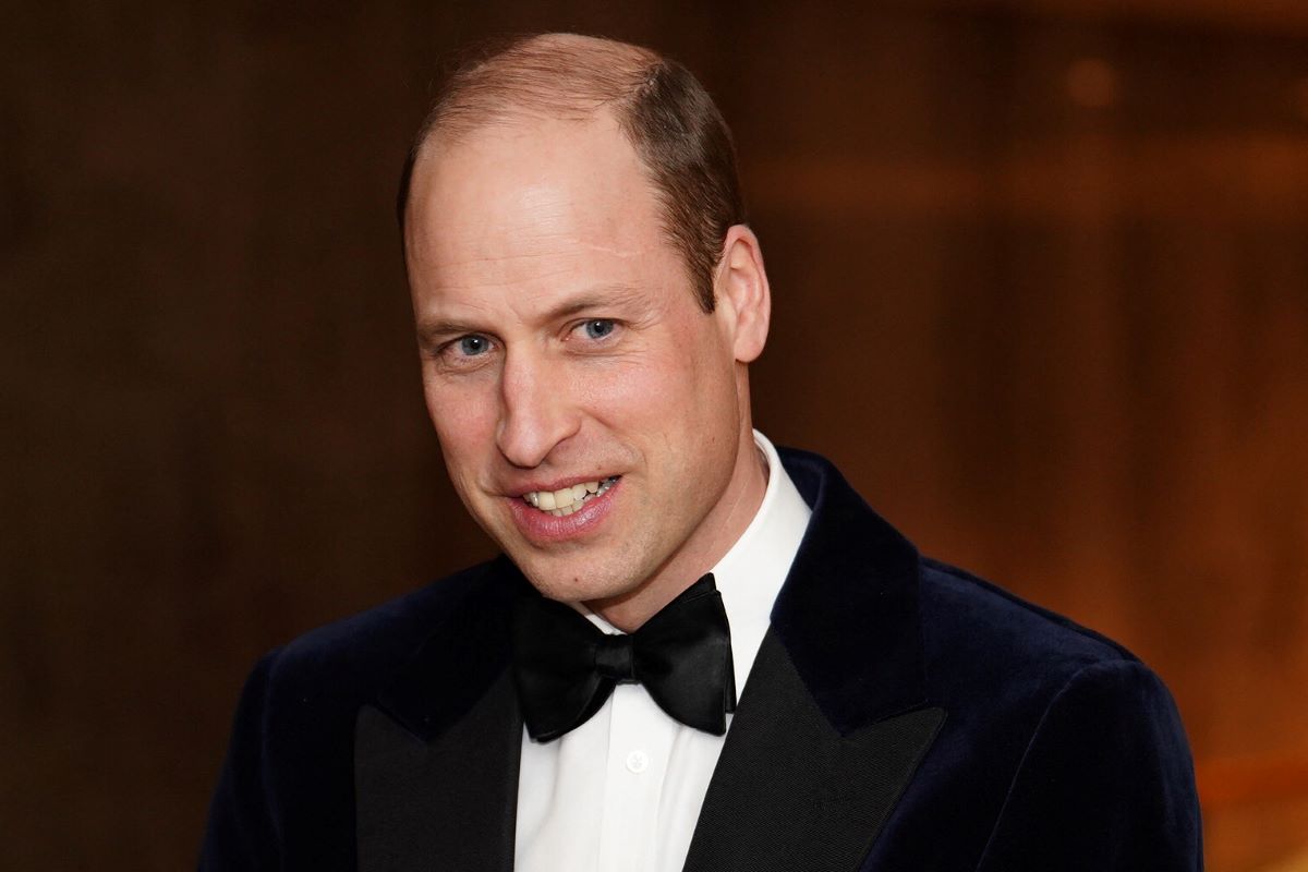 Pangeran William