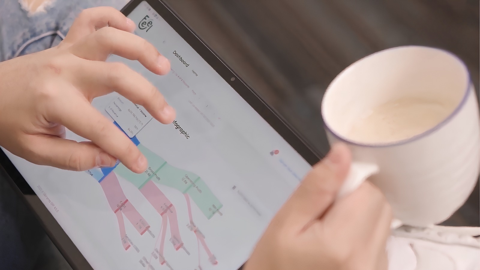 Software ERP menghemat waktu untuk manajemen toko dalam merekap data dan membuat laporan jadi 82% lebih cepat.