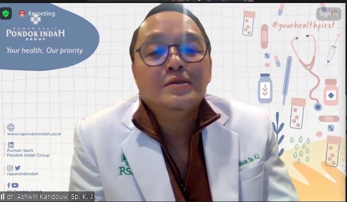 Tips menjaga kesehatan mental pasca pemilu 2024