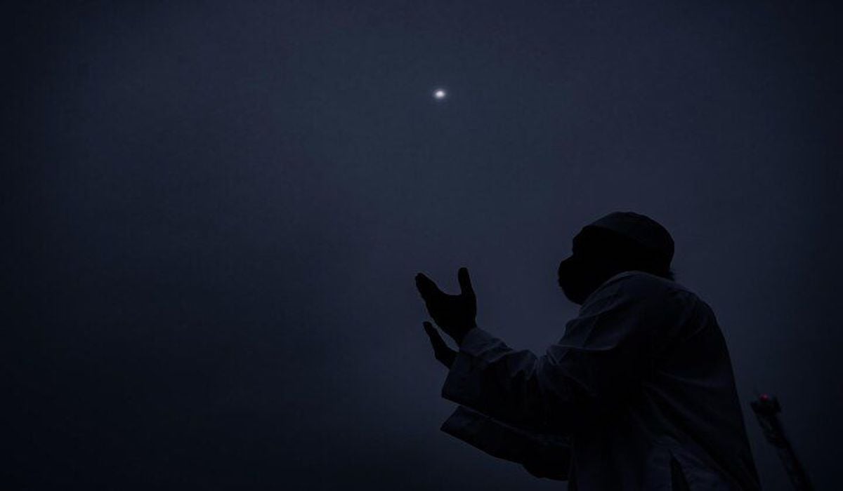 Niat salat sunnah sebelum subuh